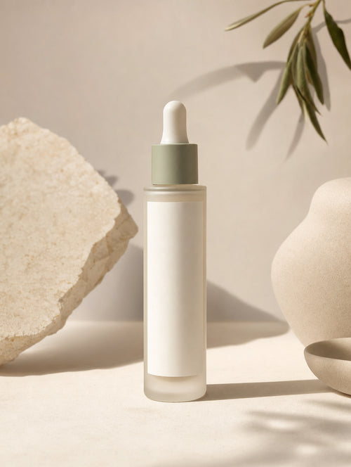 Eye & Neck Concentrate by Veris