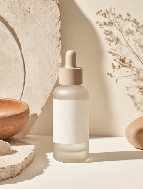 Liquid Micro-Infusion Serum by Veris