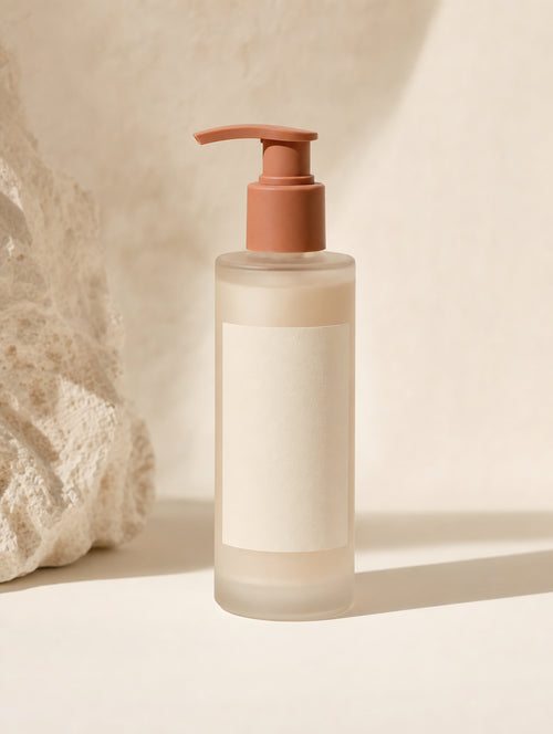 Barrier Prep Cleanser by Veris